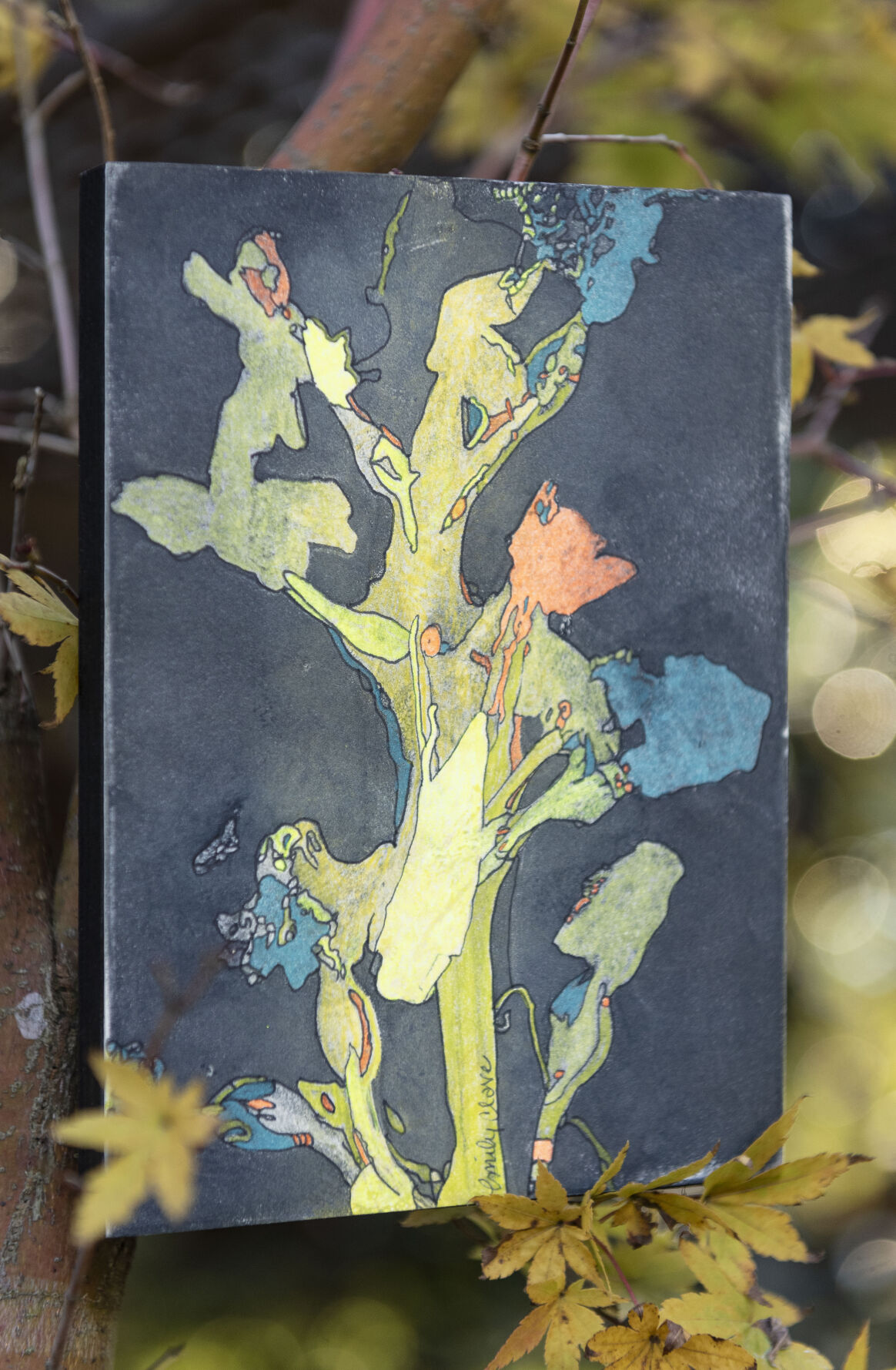 Ardmore Art Walk